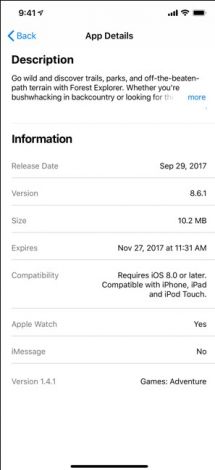 小波邀请码ios下载-testflight小波v1.4.8免费官方版